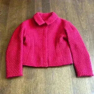 Dolce &  Gabbana toddler coat
